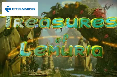 Treasures Of Lemuria